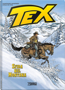 Tex. Sfida nel Montana by Gianfranco Manfredi