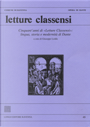 Letture Classensi vol. 49