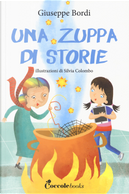 Una zuppa di storie by Giuseppe Bordi