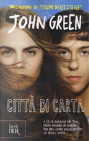 Città di carta by John Green