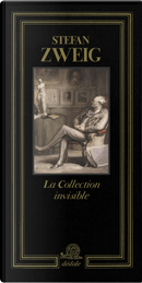 La collection invisible by Stefan Zweig