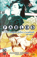 Fables. Vol. 21: Per sempre felici e contenti by Bill Willingham