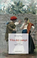 Vita dei campi by Giovanni Verga