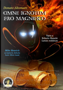 Omne ignotum pro magnifico by Donato Altomare, Mike Resnick