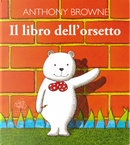 Il libro dell'orsetto by Anthony Browne