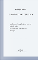 Lampi dall'esilio by Giorgio Anelli