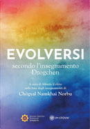 Evolversi secondo l'insegnamento Dzogchen by Namkhai Norbu