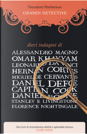 Grandi detective by Theodore Mathieson