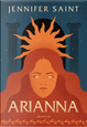 Arianna by Jennifer Saint