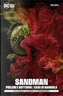 Preludi e notturni-Casa di bambola. Sandman by Neil Gaiman