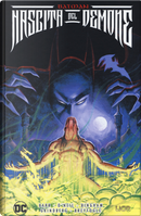 Batman. Nascita del demone by Dennis O'Neil, Mike W. Barr