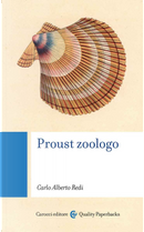 Proust zoologo by Carlo Alberto Redi