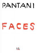 Faces by Enrico Pantani