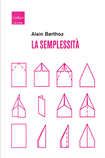 La semplessità by Alain Berthoz