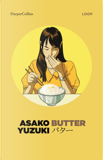 Butter by Asako Yuzuki
