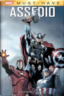 Assedio by Brian Michael Bendis