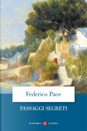 Passaggi segreti by Federico Pace