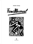 Frans Masereel. Ediz. italiana e francese by Stefan Zweig