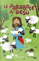 Le parabole di Gesù by Francesca Fabris