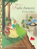 Fiabe francesi by Carlo Collodi