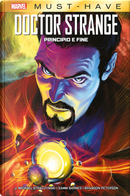Doctor Strange: Principio e Fine by J. Michael Straczynski, Sam Barnes