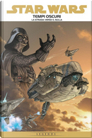 Tempi oscuri. Star Wars. Vol. 1: La strada verso il nulla by Dave Ross, Douglas Wheatley, Mick Harrison