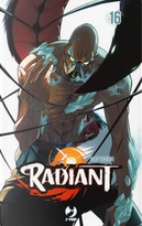 Radiant. Vol. 16 by Tony Valente
