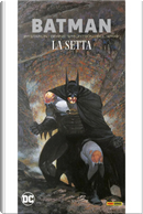 La setta. Batman by Jim Starlin