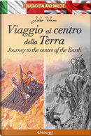 Viaggio Al Centro Della Terra-Journey to the Centre of the Earth by Jules Verne
