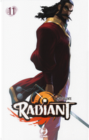 Radiant. Vol. 11 by Tony Valente