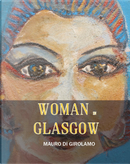 Woman in Glasgow by Mauro Di Girolamo