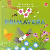 Primavera by David A. Carter
