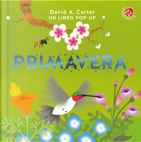 Primavera by David A. Carter