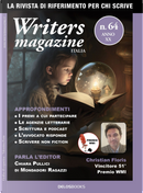 Writers Magazine Italia Anno 20 n. 64
