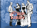 Rip Kirby. Il primo detective dell'era moderna. Strisce giornaliere. Vol. 4: 1954-1956 by Alex Raymond