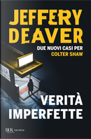 Verità imperfette by Jeffery Deaver