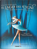 Il lago dei cigni by Valeria Docampo
