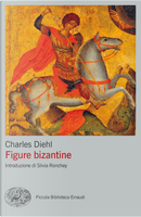 Figure bizantine by Charles Diehl