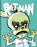 Rat-man saga. Vol. 11 by Leo Ortolani