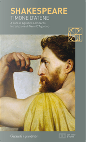 Timone d'Atene. Testo inglese a fronte by William Shakespeare