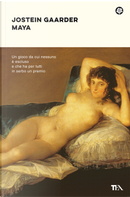 Maya by Jostein Gaarder