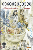 Fables. Vol. 1: Fiabe in esilio by Bill Willingham