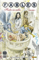 Fables vol. 1 by Bill Willingham