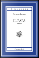 Il papa by Saviane Giorgio