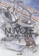 Nuvole a Nord-Ovest. Vol. 2 by Aki Irie