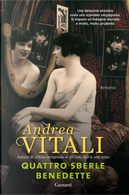 Quattro sberle benedette by Andrea Vitali