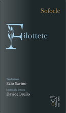 Filottete by Sofocle