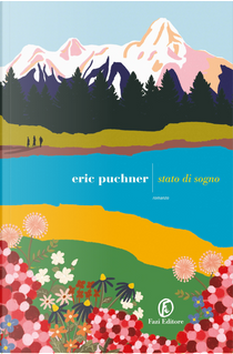 Stato di sogno by Eric Puchner