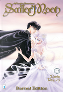 Pretty guardian Sailor Moon. Eternal edition. Vol. 9 by Naoko Takeuchi