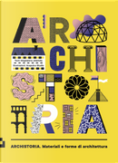 Archistoria. Materiali e forme di architettura by Magdalena Jelenska